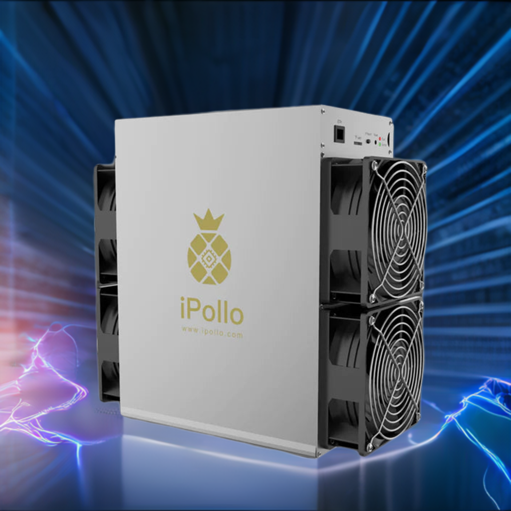 Ipollo V1